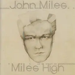 Miles High by John Miles