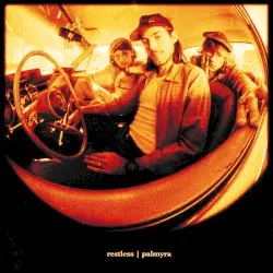 Restless by Palmyra