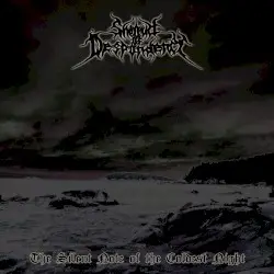 The Silent Note of the Coldest Night by Shroud of Despondency