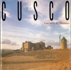 Concierto de Aranjuez by Cusco