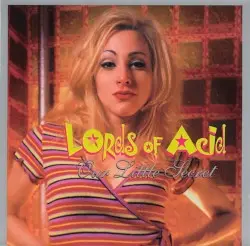 Our Little Secret by Lords of Acid