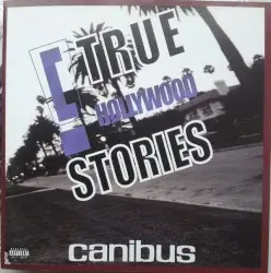 C True Hollywood Stories by Canibus