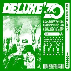 DELUXE ’70, V1 by haircuts for men