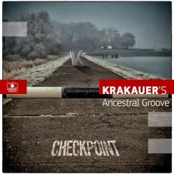 Checkpoint by Krakauer's Ancestral Groove
