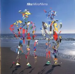 Mirror Mirror by 10cc