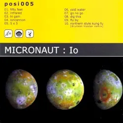 Io by Micronaut