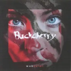 Warpaint by Buckcherry