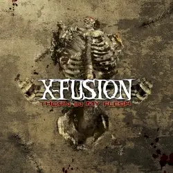 Thorn in My Flesh by X-Fusion