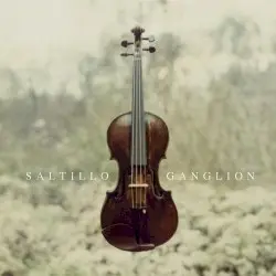 Ganglion by Saltillo