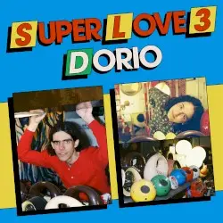 Super Love 3 by Dorio