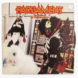 The Clones of Dr. Funkenstein by Parliament