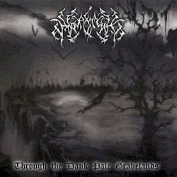 Through the Dank Pale Gravelands by Wardaemonic