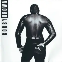 Bobby by Bobby Brown