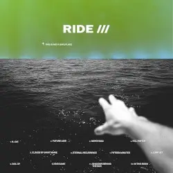 This Is Not a Safe Place by Ride