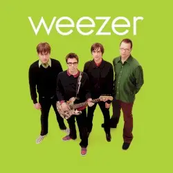 Weezer by Weezer
