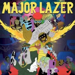 Free the Universe by Major Lazer