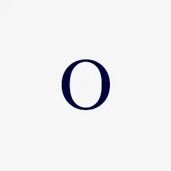 O by Nicholas Maloney