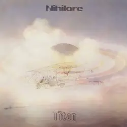 Titan by Nihilore
