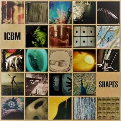 Shapes by ICBM
