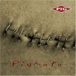 Pigmartyr by Watts