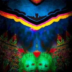 Chemical Playschool Volumes 23 & 24 by The Legendary Pink Dots