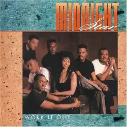 Work It Out by Midnight Star