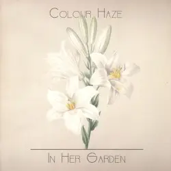 In Her Garden by Colour Haze