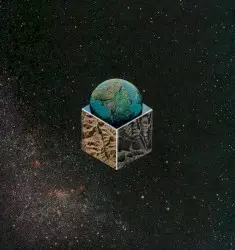 Easterfaust by The Cosmic Dead