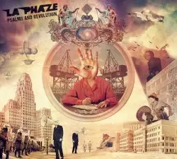 Psalms and Revolution by La Phaze