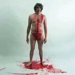 Blood Visions by Jay Reatard