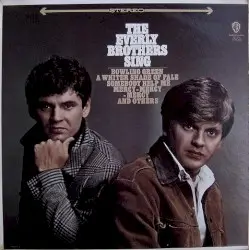 The Everly Brothers Sing by The Everly Brothers