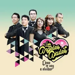 Cómo te voy a olvidar by Los Ángeles Azules