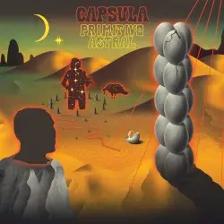 Primitivo astral by Capsula