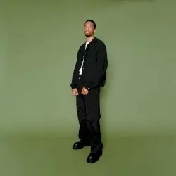 Everybody Good? by Black Milk