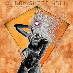 Songs for the Enamel Queen by Black Sheep Wall