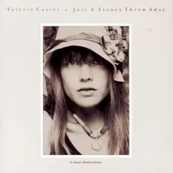 Just a Stone’s Throw Away by Valerie Carter
