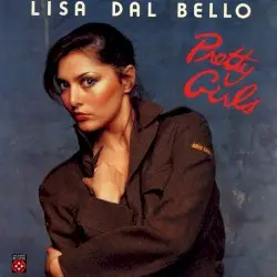 Pretty Girls by Lisa Dal Bello