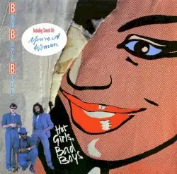 Hot Girls, Bad Boys by Bad Boys Blue