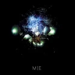M|E by dBridge