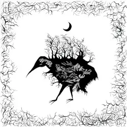 Hatching Under the Stars by Clara Engel