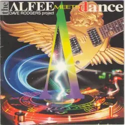 The Alfee Meets Dance by Dave Rodgers
