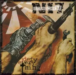 Defy Everything by N17