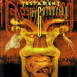 The Gathering by Testament
