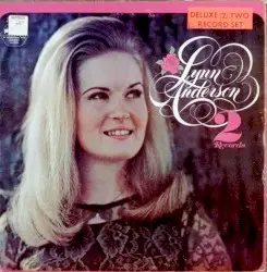 Lynn Anderson by Lynn Anderson
