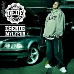 Esende Mylffon: Hałas by Tede