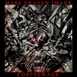 Corpsewage by Mass Graven Image