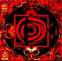 Space Mantra by Vocokesh