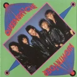 Nightryder by Queensrÿche