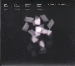 Dark Star Safari by Dark Star Safari: Jan Bang, Erik Honoré, Eivind Aarset, Samuel Rohrer