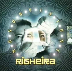 Mondovisione by Righeira